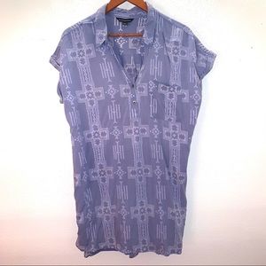 Rock & Republic Aztec Top